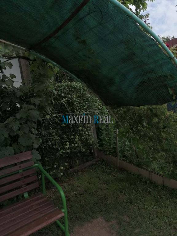 MAXFIN REAL - NA PREDAJ chata s bazénom v Nových Zámkch - 3