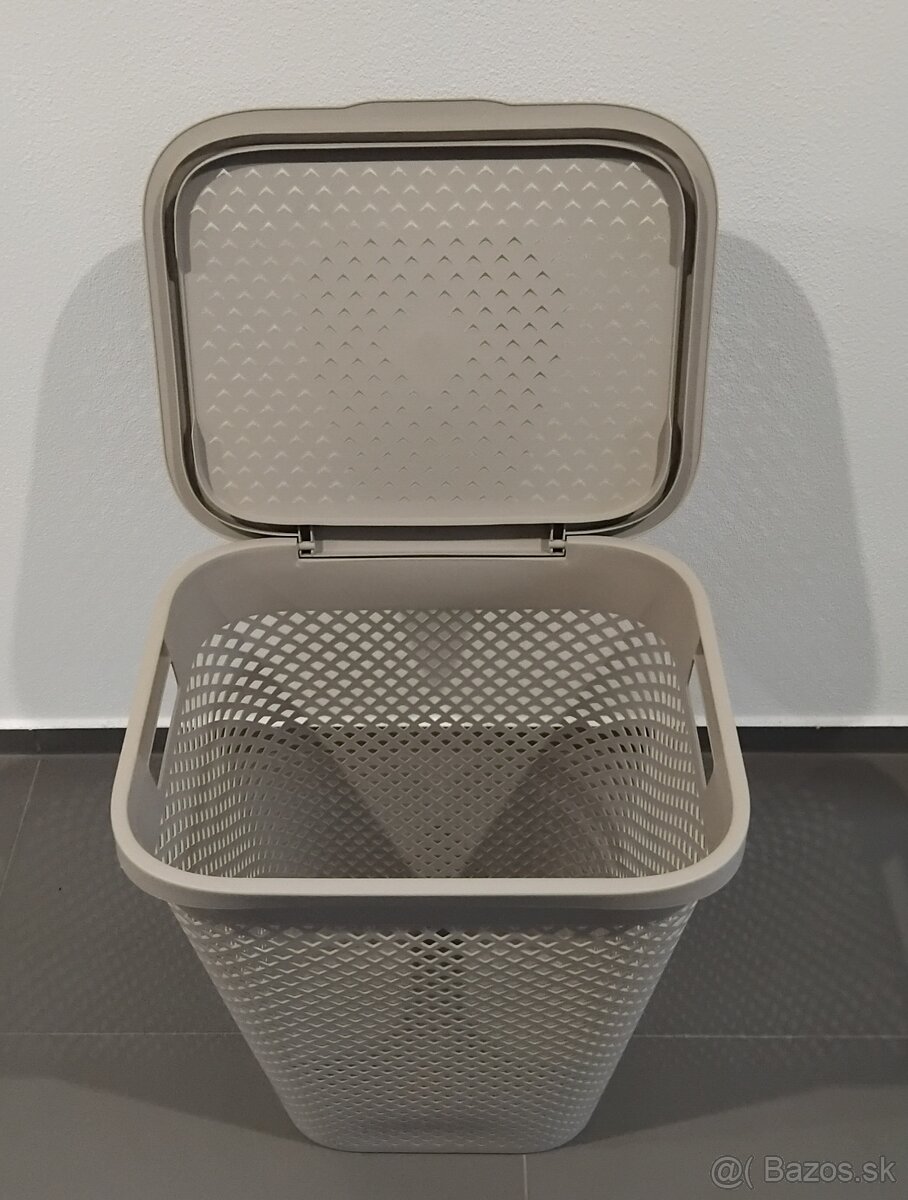 Kôš na prádlo - 3