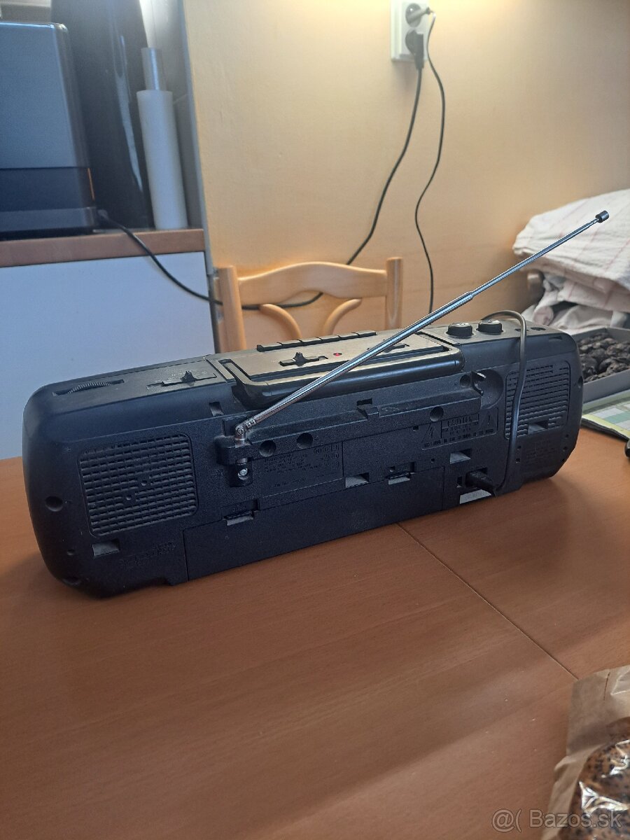 Panasonic RX-FS410 - 3