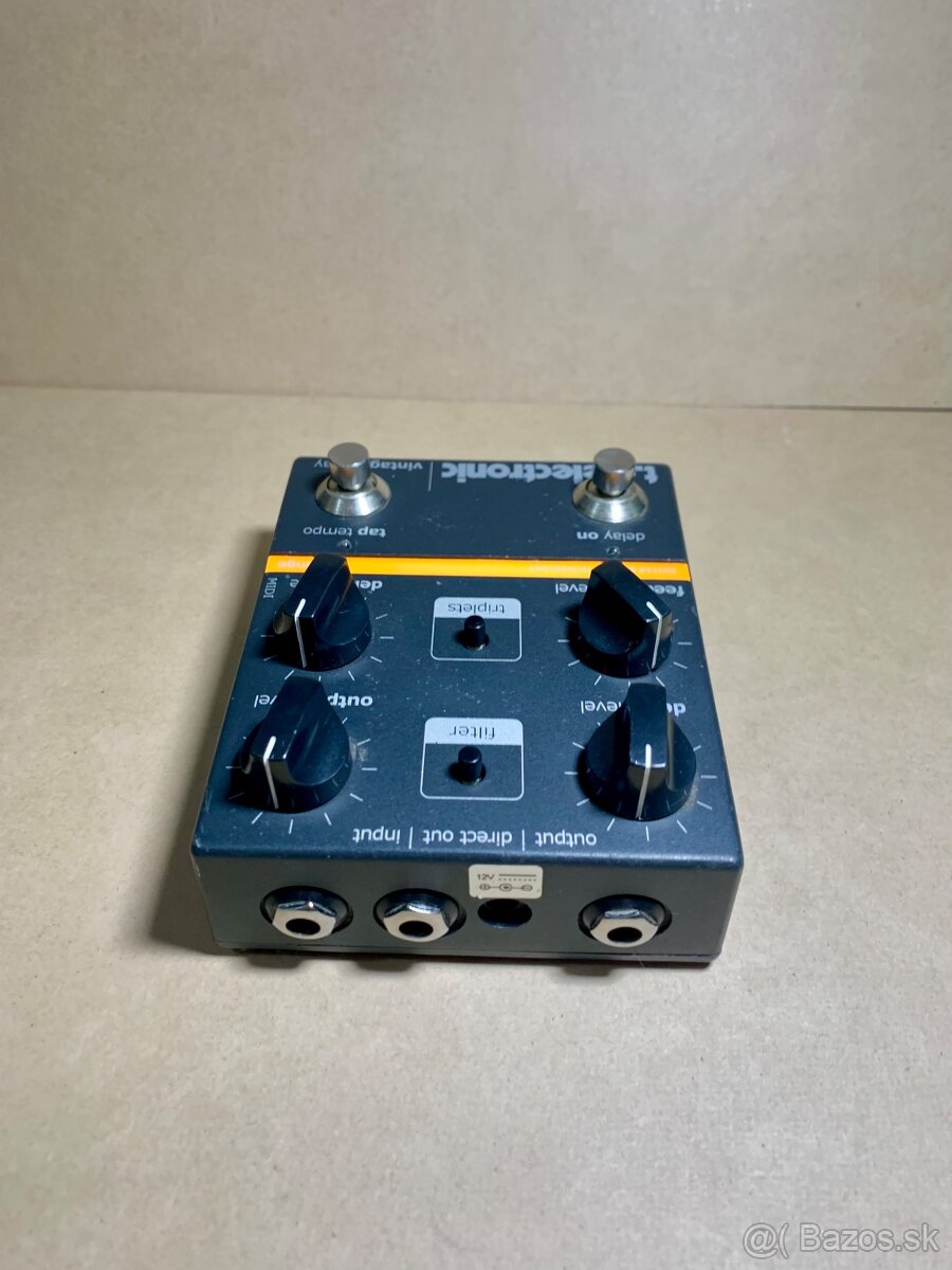 Vintage Delay - 3