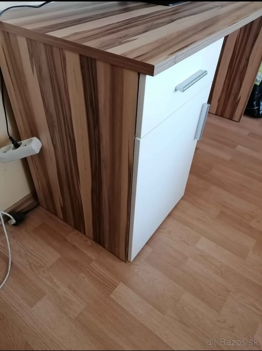 Kancelarsky/skolsky stol - 3