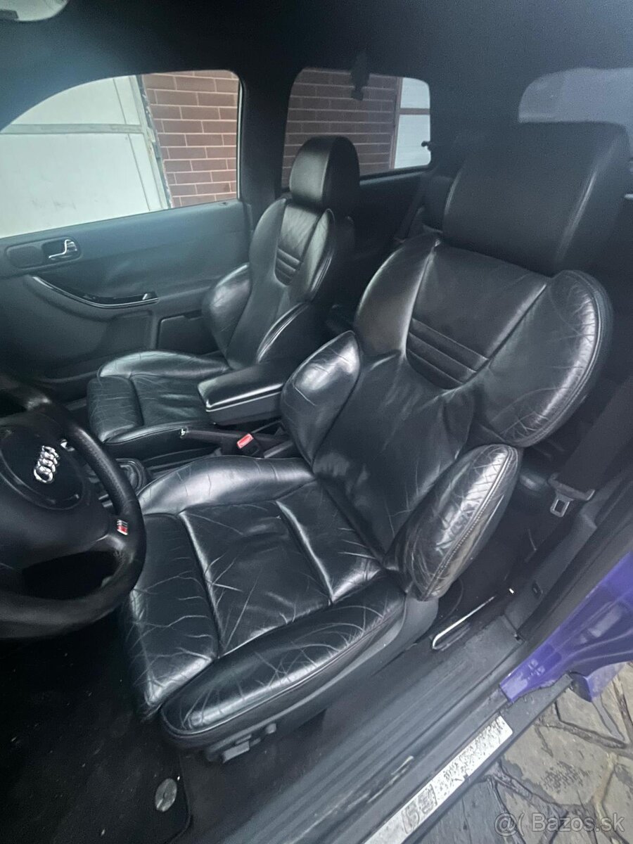 Audi s3 8l Quattro - 3