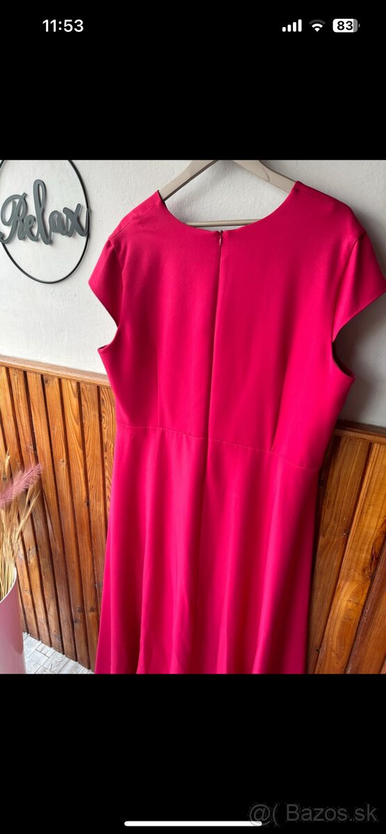 Spoločenské šaty - 3