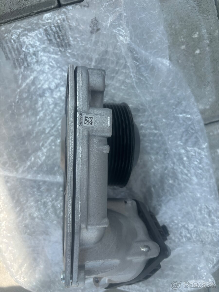 BMW MINI vodná pumpa - 3