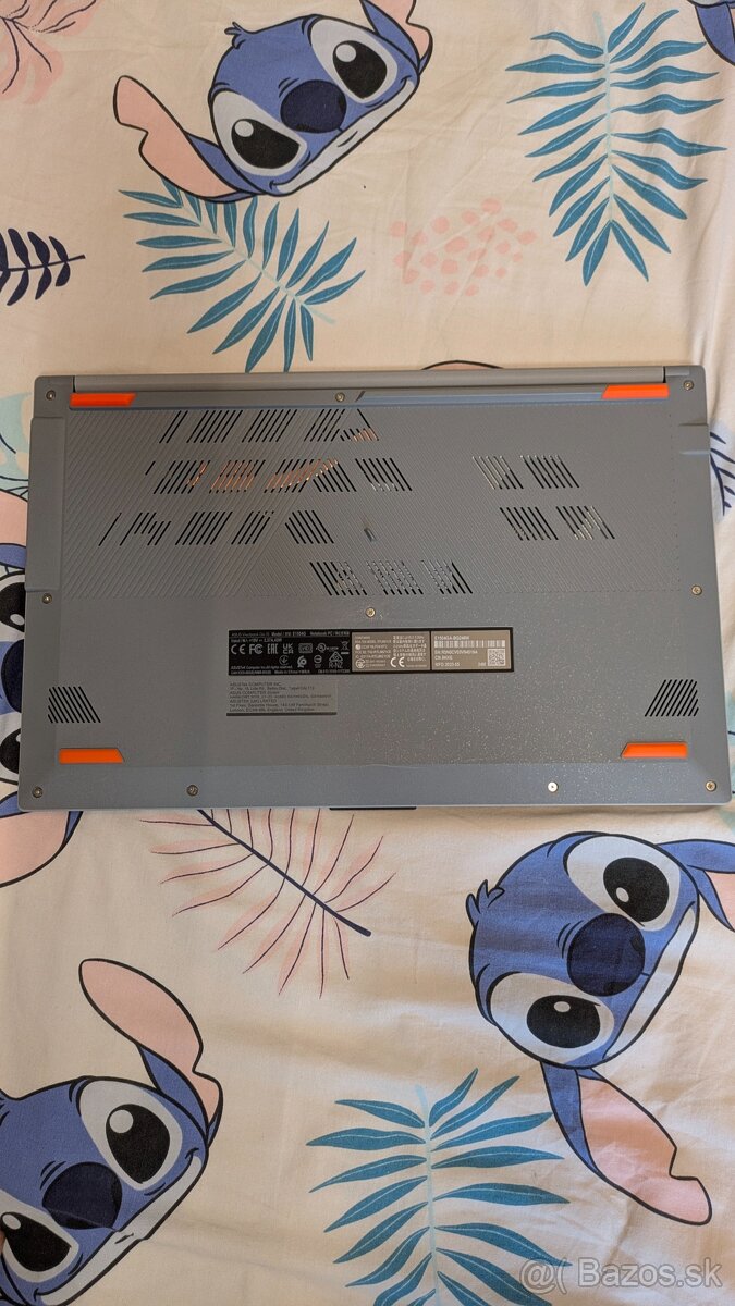 Asus vivobook go 15 - 3