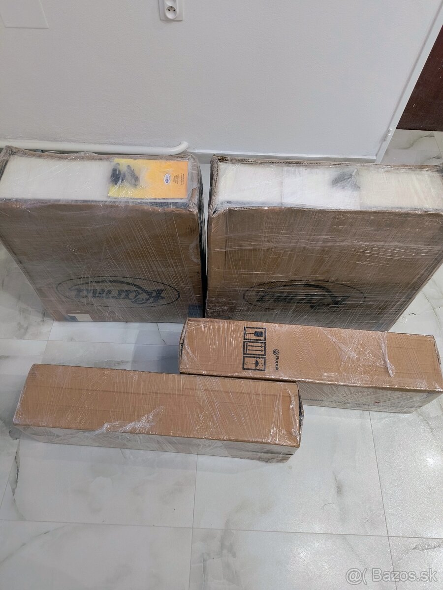 Gamatky Karma Beta 3,4 zabalené - 3