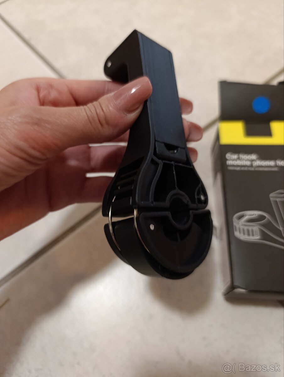 Stojan na mobil - 3