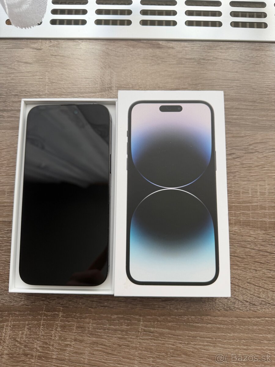 Iphone 14 pro max - 3