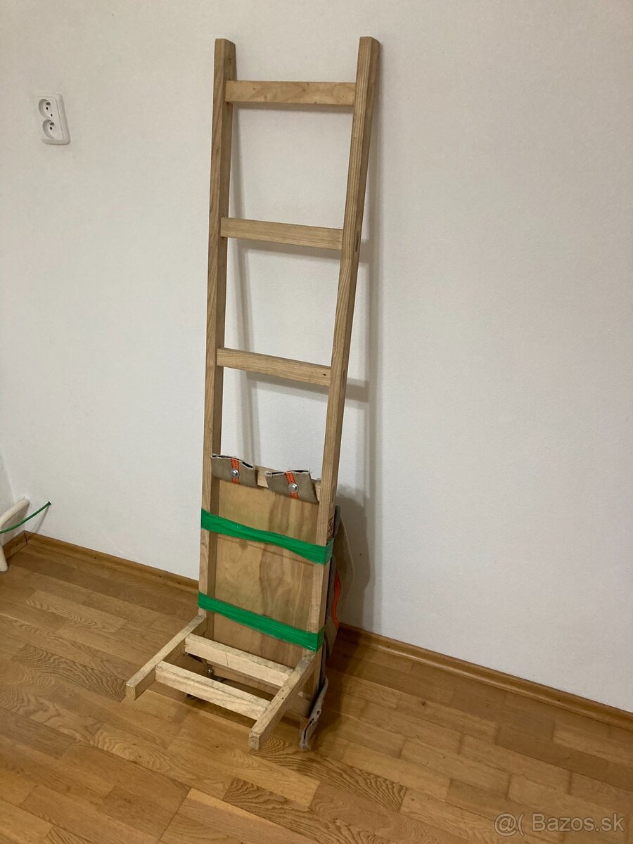 Nosičská krošňa - 3