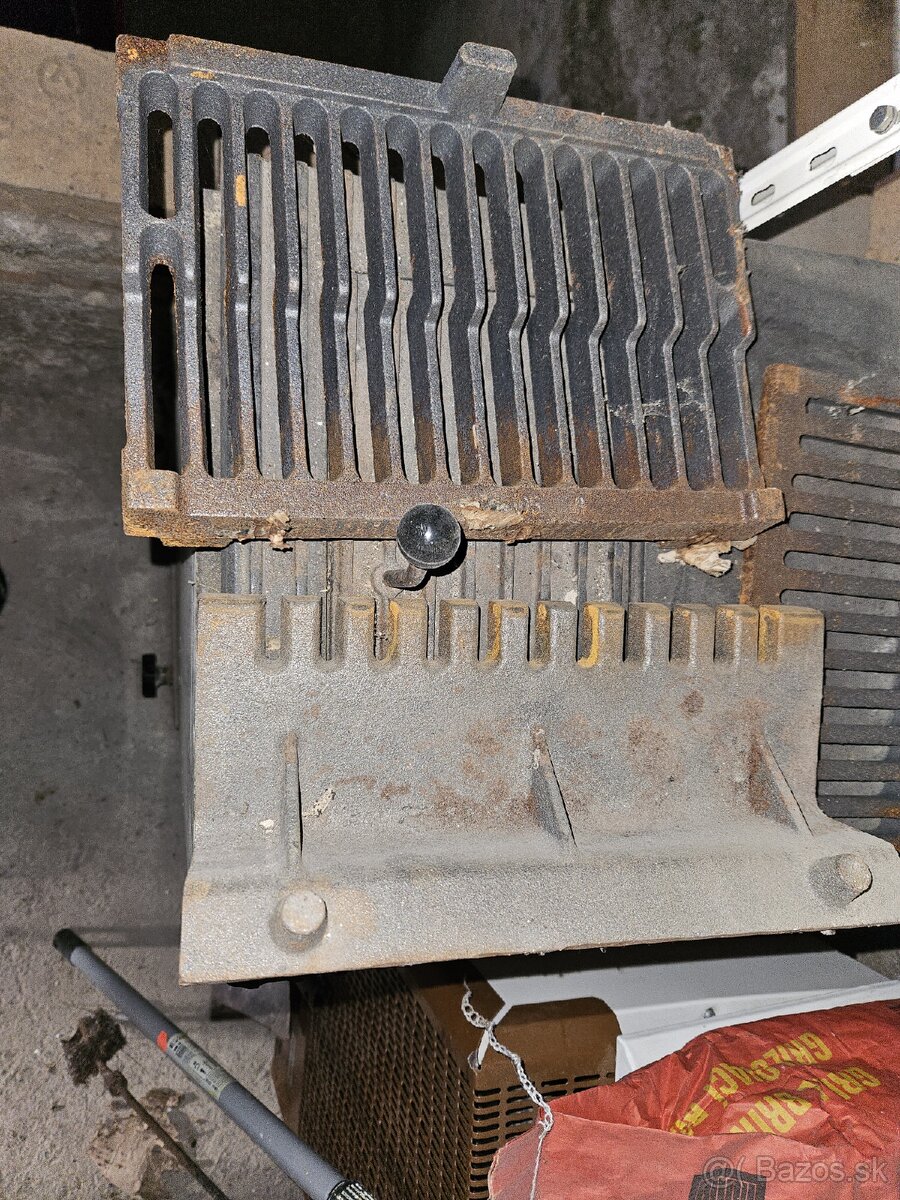 Kotol na tuhé palivo - 3