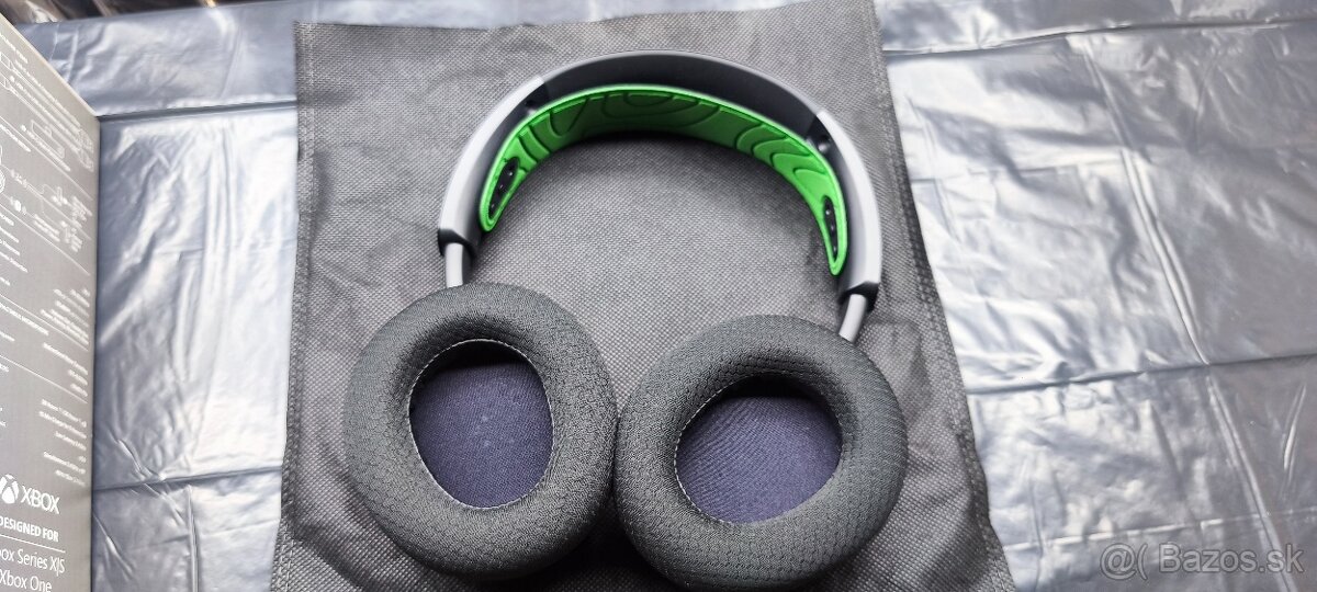 SteelSeries Arctis Nova 7X (Xbox/PC) Herné slúchadlá - 3