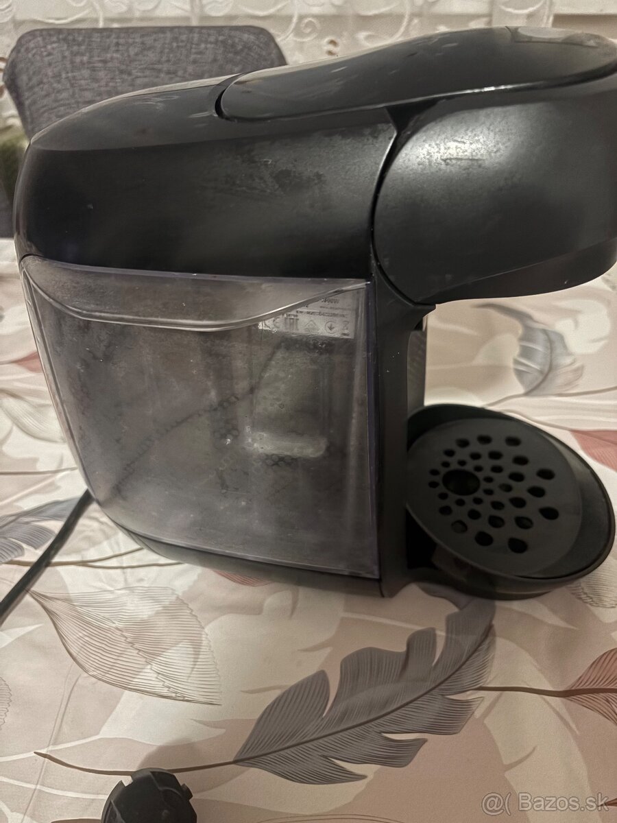 Kávovar bosch - 3
