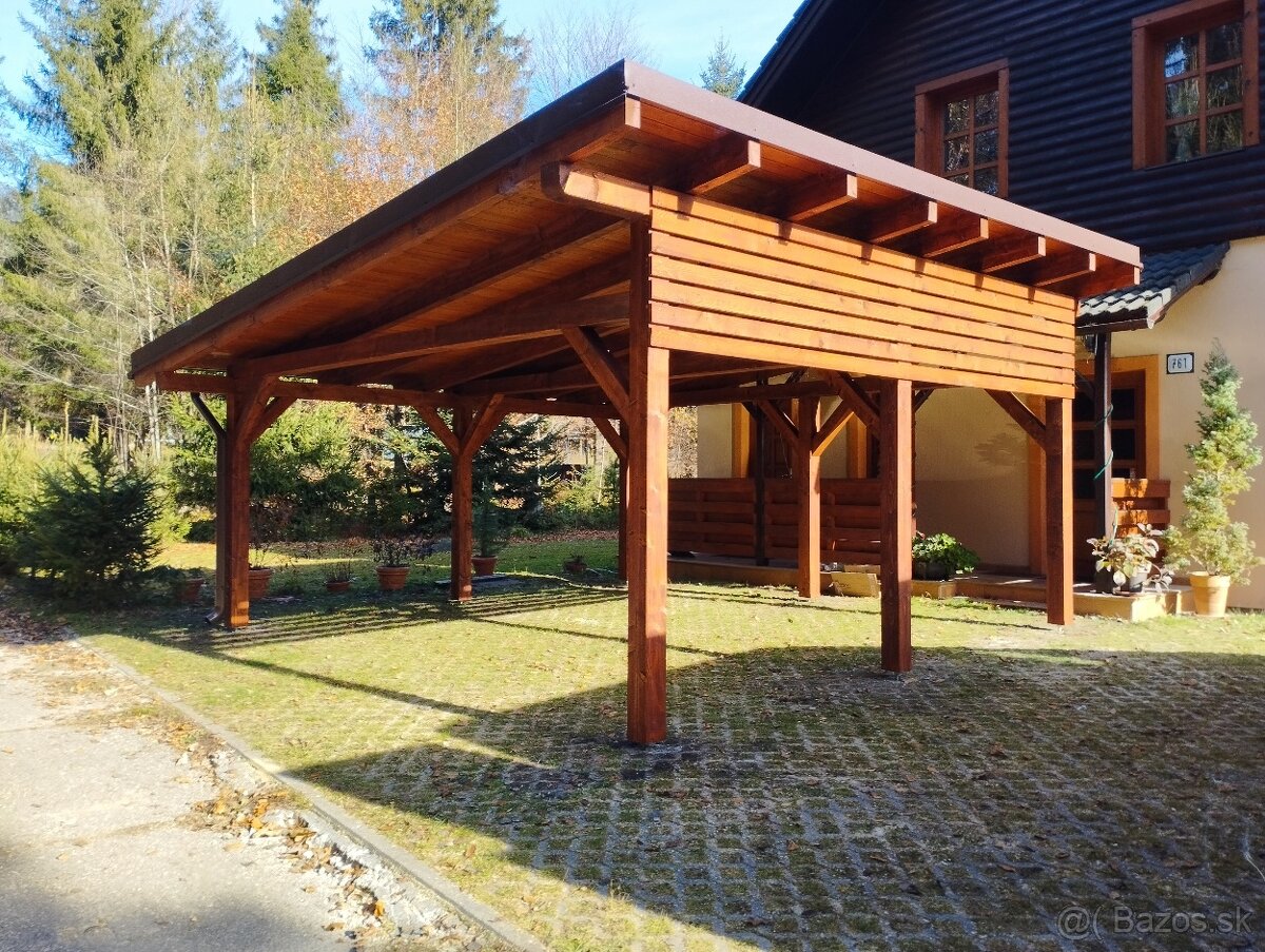 TESARSKE, STAVEBNE A VYSKOVE PRÁCE - 3