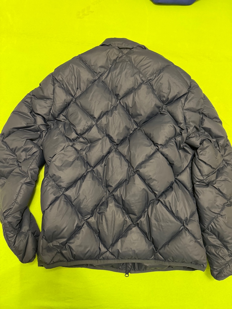 Paperova bunda Peak Performance L - 3