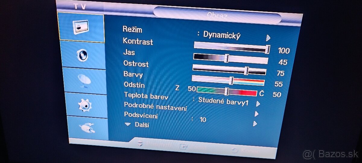 23" hd tv samsung - 3