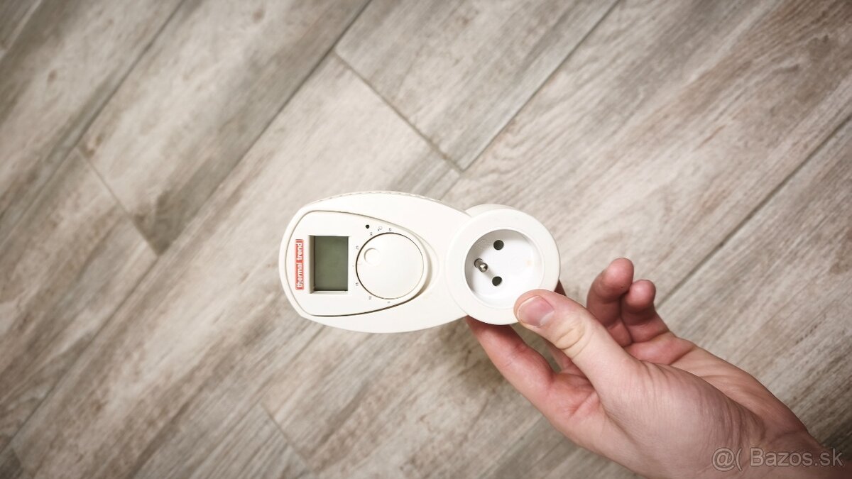 Rebríkový radiátor - 3