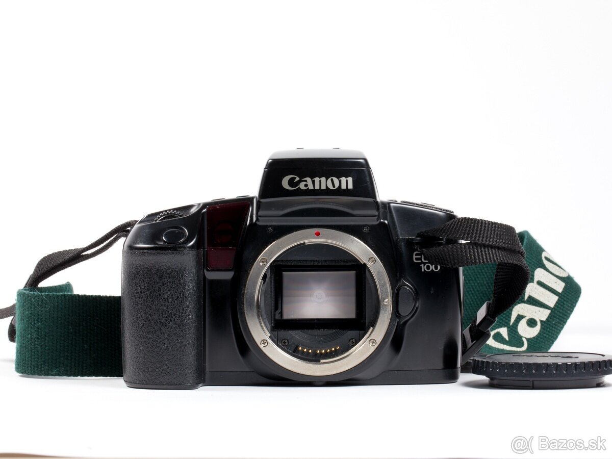 Canon EOS 100 - 3