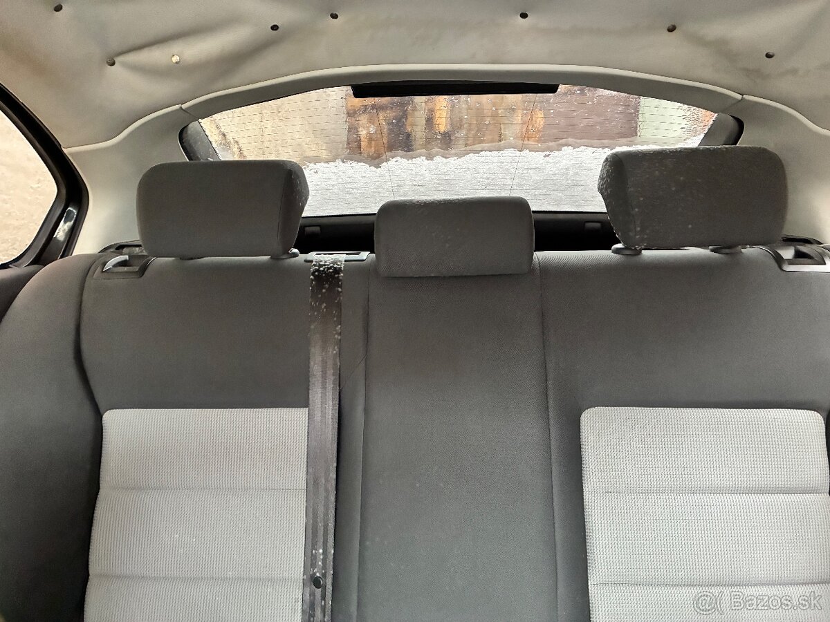 Predam skoda octavia 2 - 3