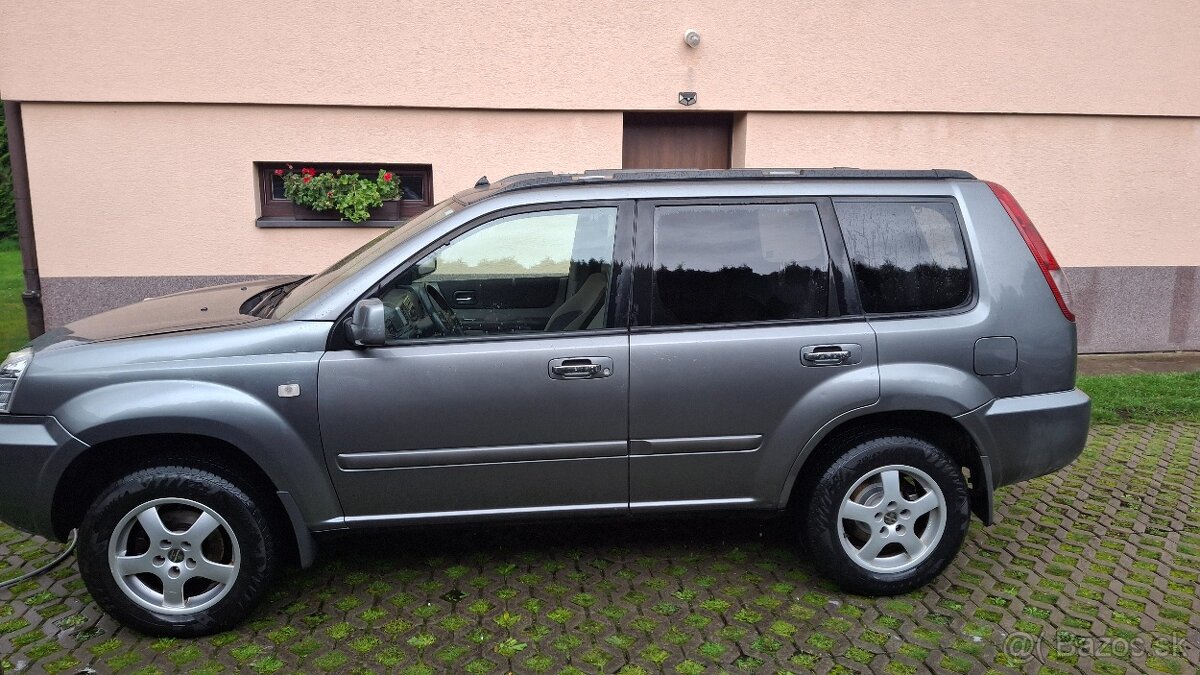 Predám Alu disky Botbet r16 - 3