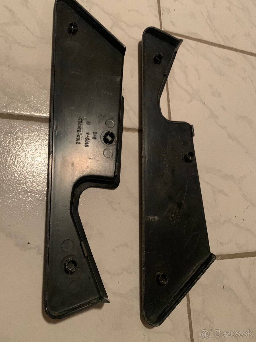 Kryt sedačky Lada - 3