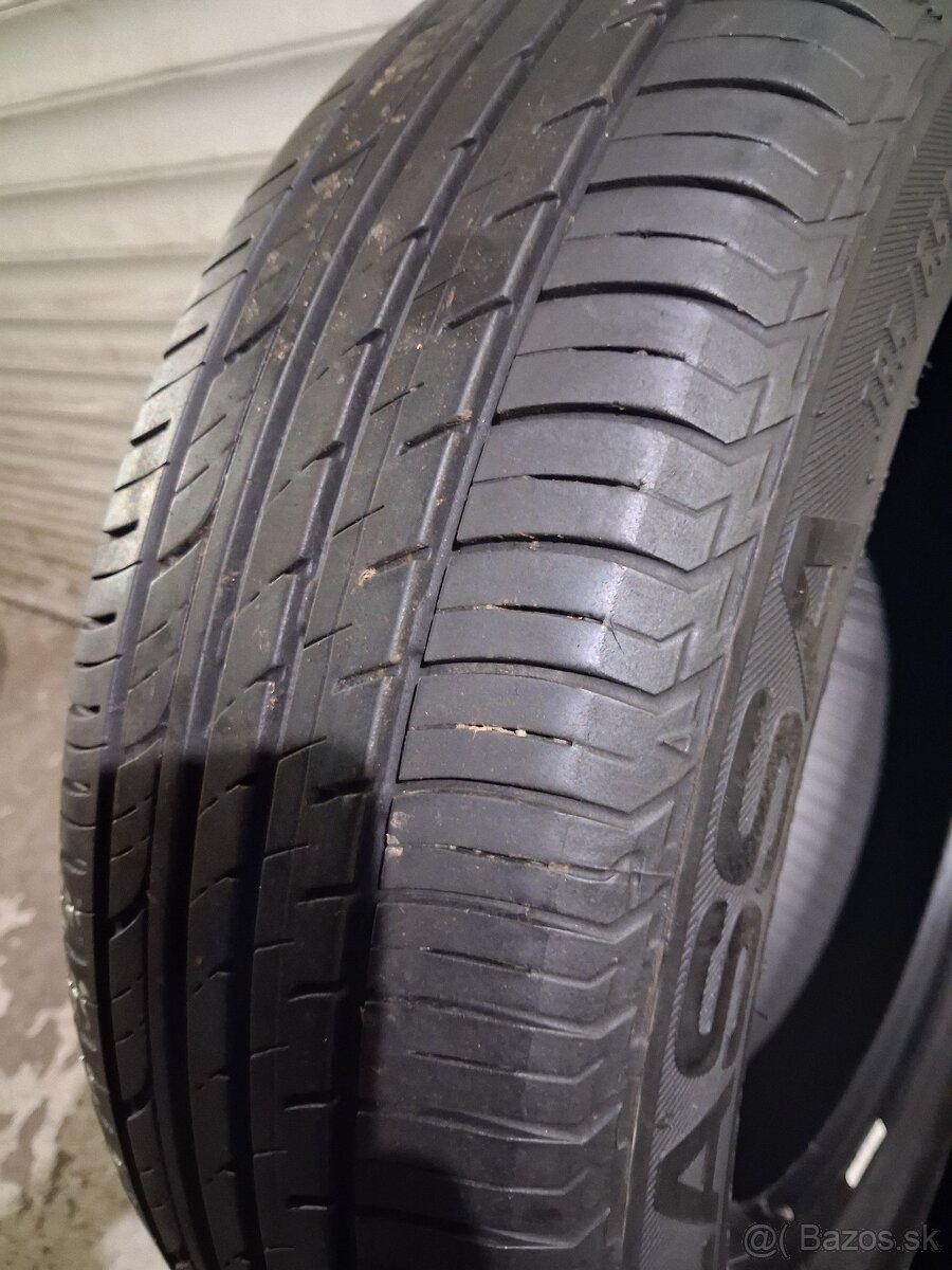 Lassa letné 185/65/R15 - 3