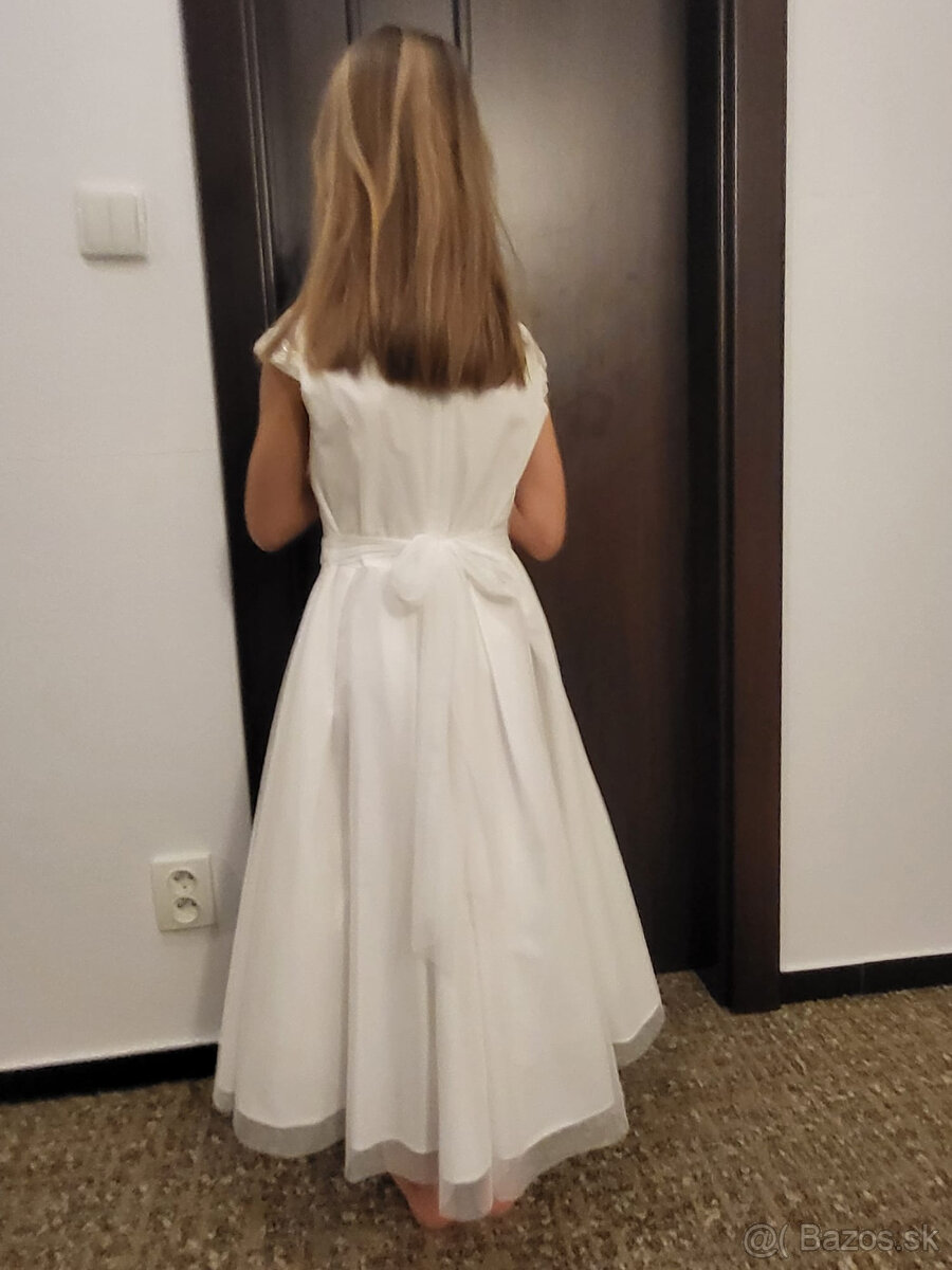 Saty na 1. sv. prijimanie - 3