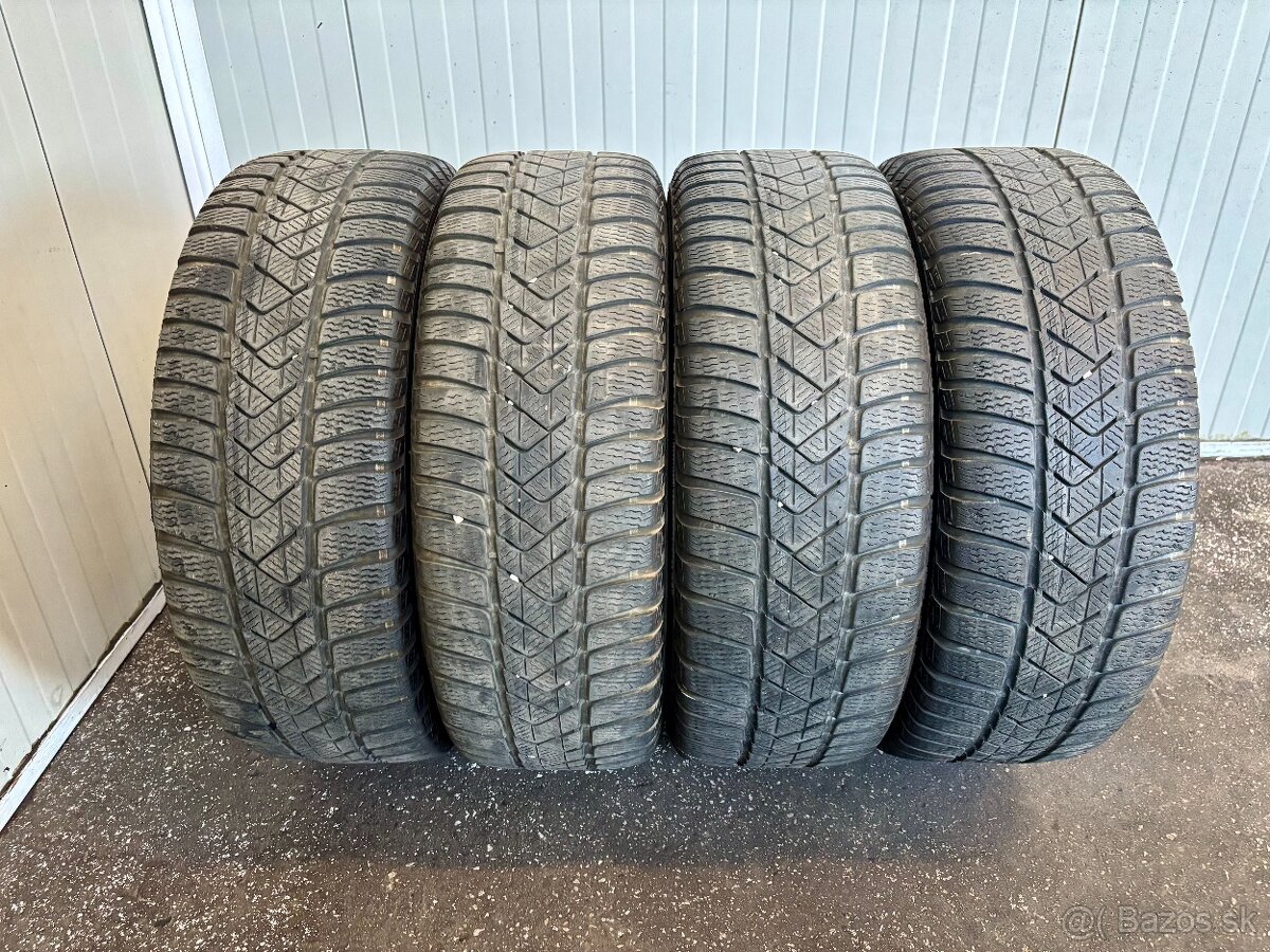 AUDI č. 17-Zimna sada 205/55 R16 - 3