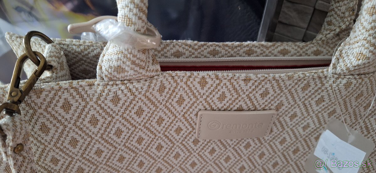 Dámska kabelka Remonte - 3