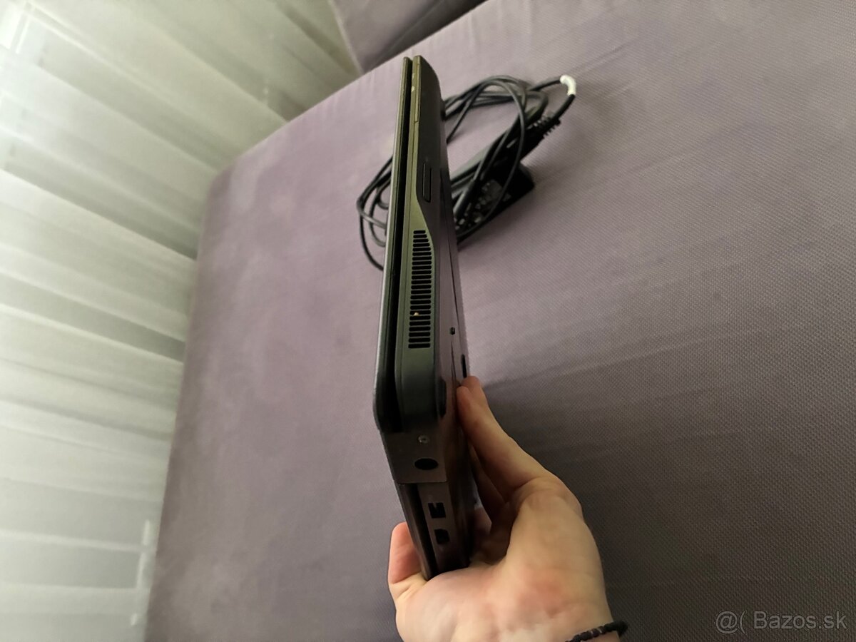 Dell Latitude E7450 – spoľahlivý notebook, TOP stav - 3