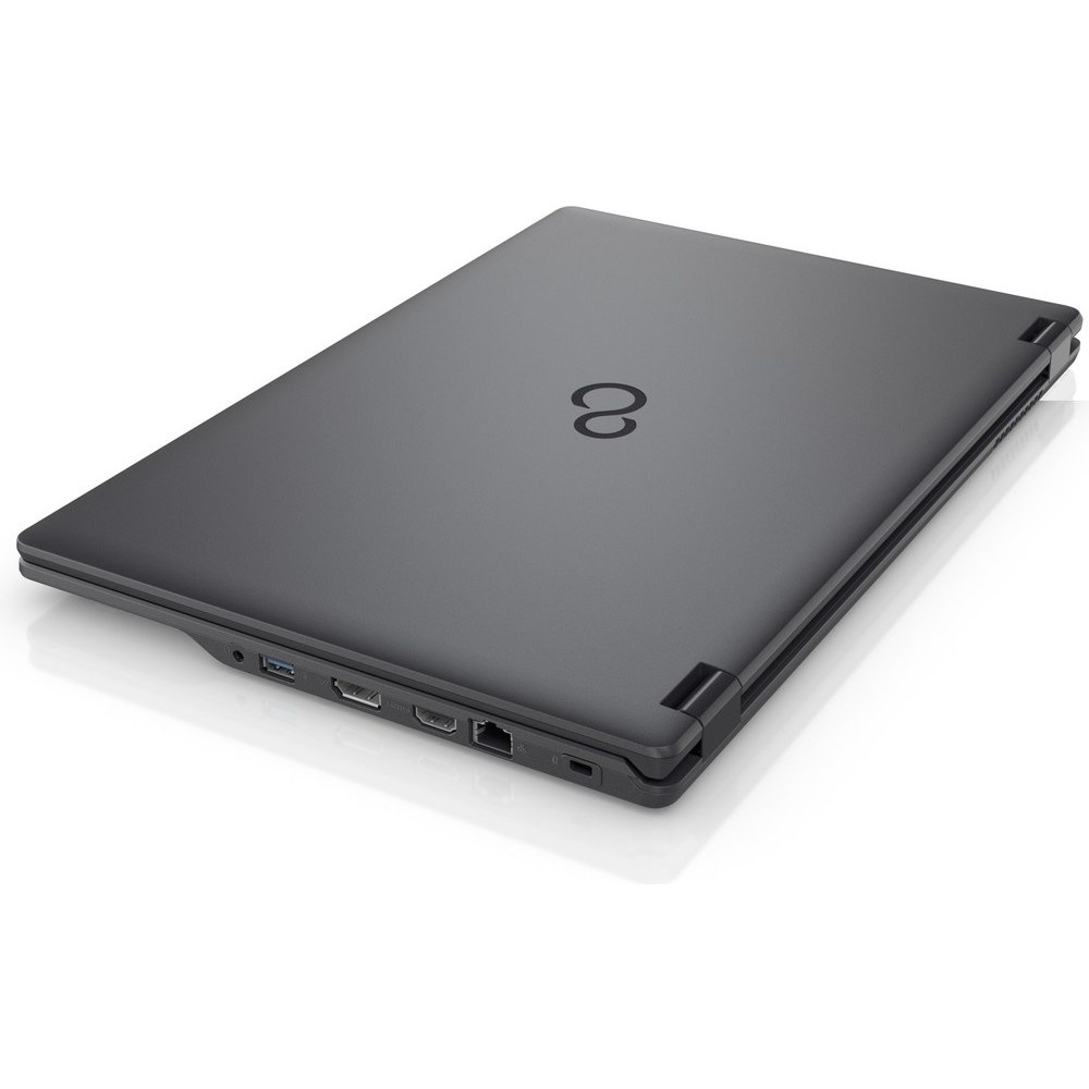 FUJITSU NTB E4511 - 15.6" - 3