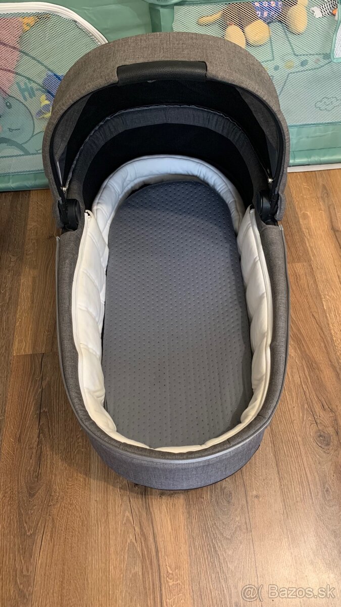 Predám vaničku cybex Priam Lux - 3