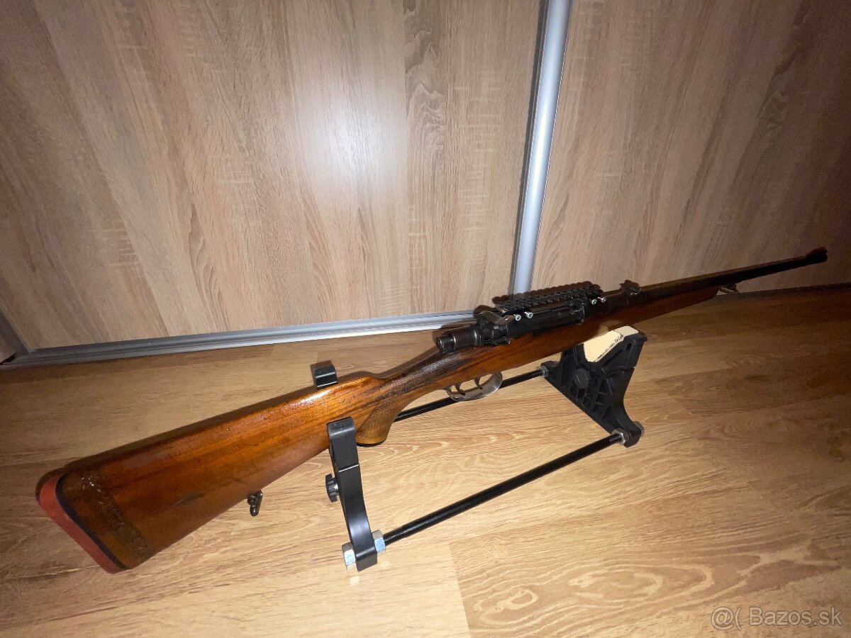 Guľovnica 7x57 - 3