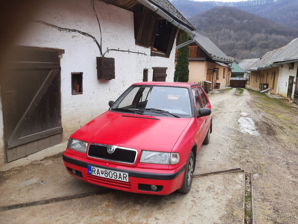 Felicia 1.3 40 kw - 3