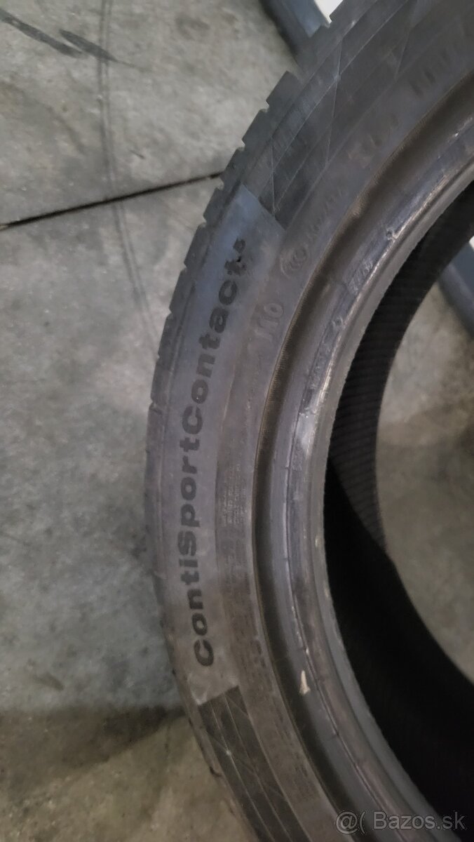 225/45 r17 letne - 3