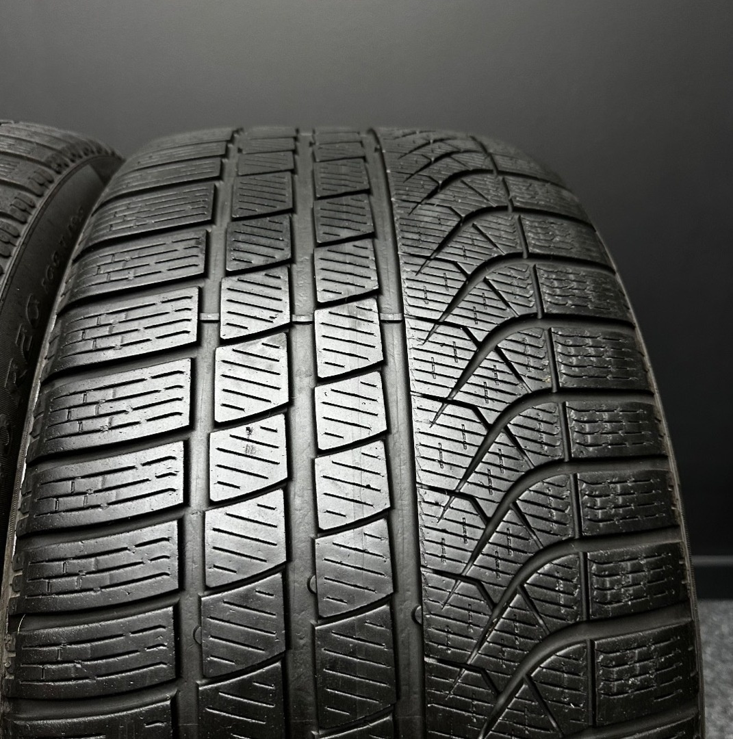 2ks pneu Pirelli 285/40/20 108V - 3