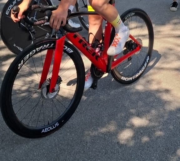 Trek Madone SL6 GEN6 - 3