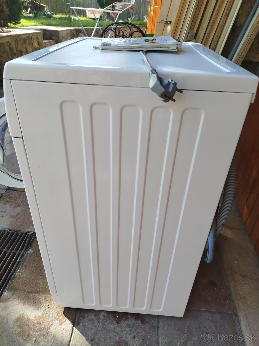 Predaj práčky Whirlpool - 3