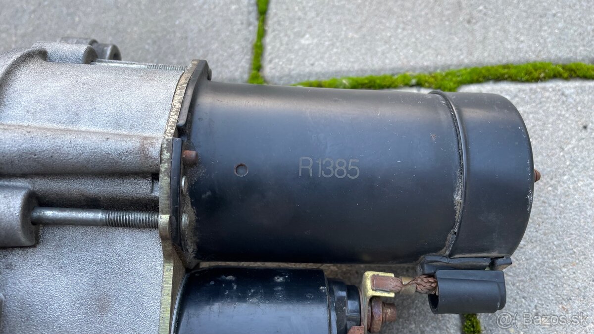 Štartér Peugeot Citroen R1385 - 3