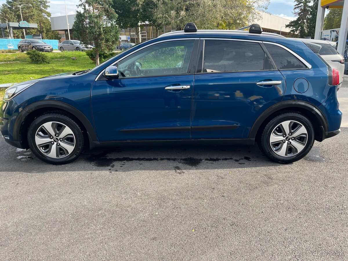 Kia Niro Platinum+ - 3