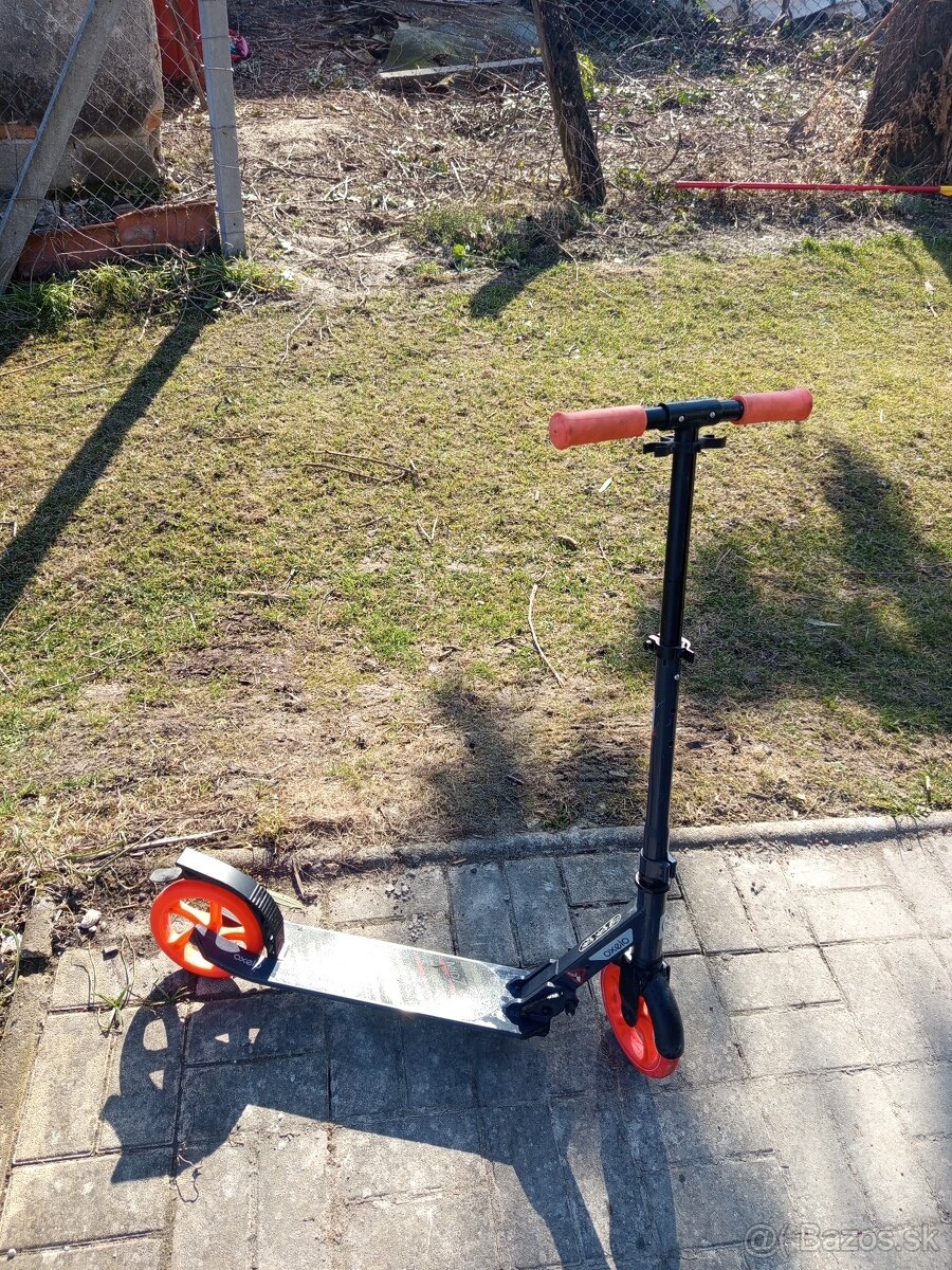 Kolobežka Oxelo MID 7 - 3