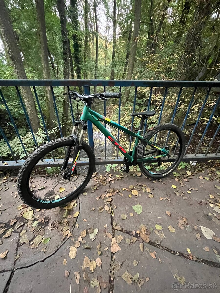 ctm raptor 2.0 (2020) - 3