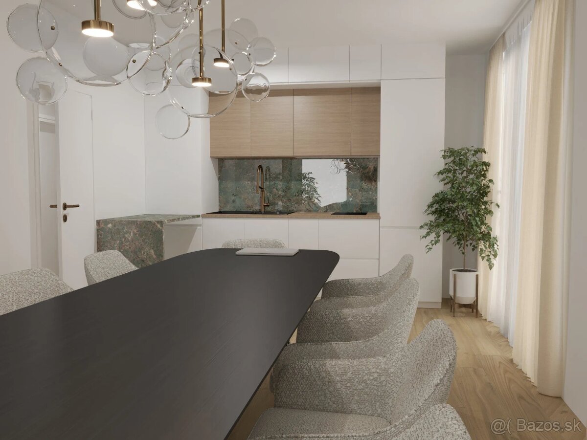 Prémiové kancelárske priestory - 3