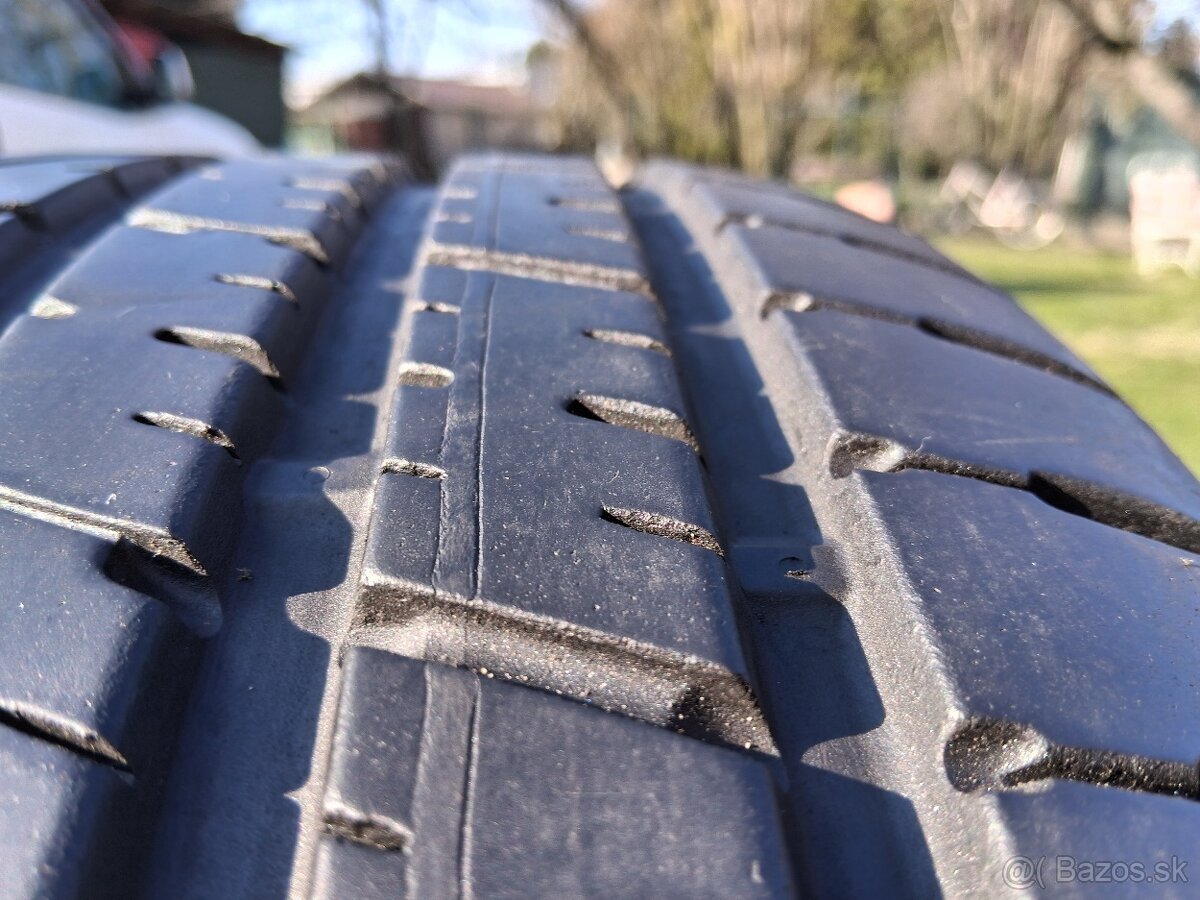 245/40 r20 letne pneumatiky - 3