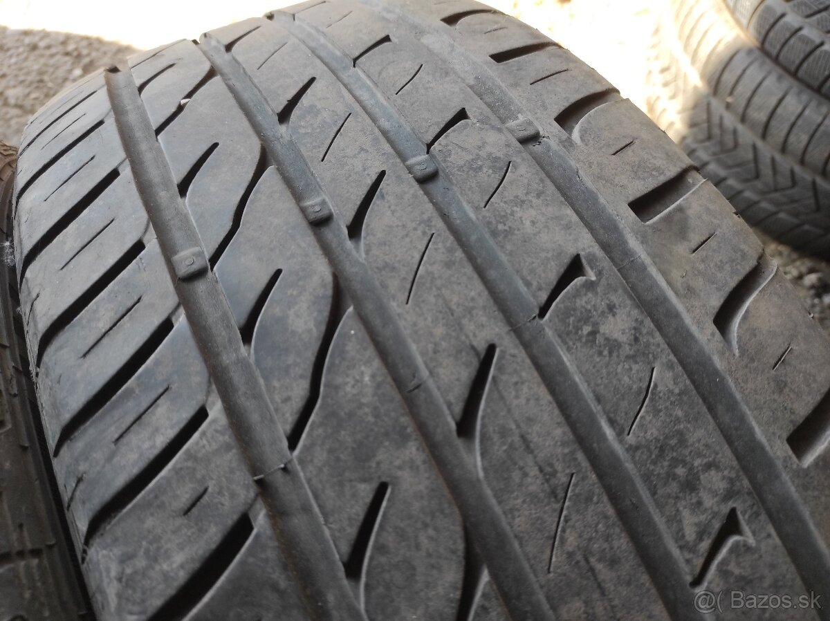 Letne pneu 235/55 R17 2ks - 3