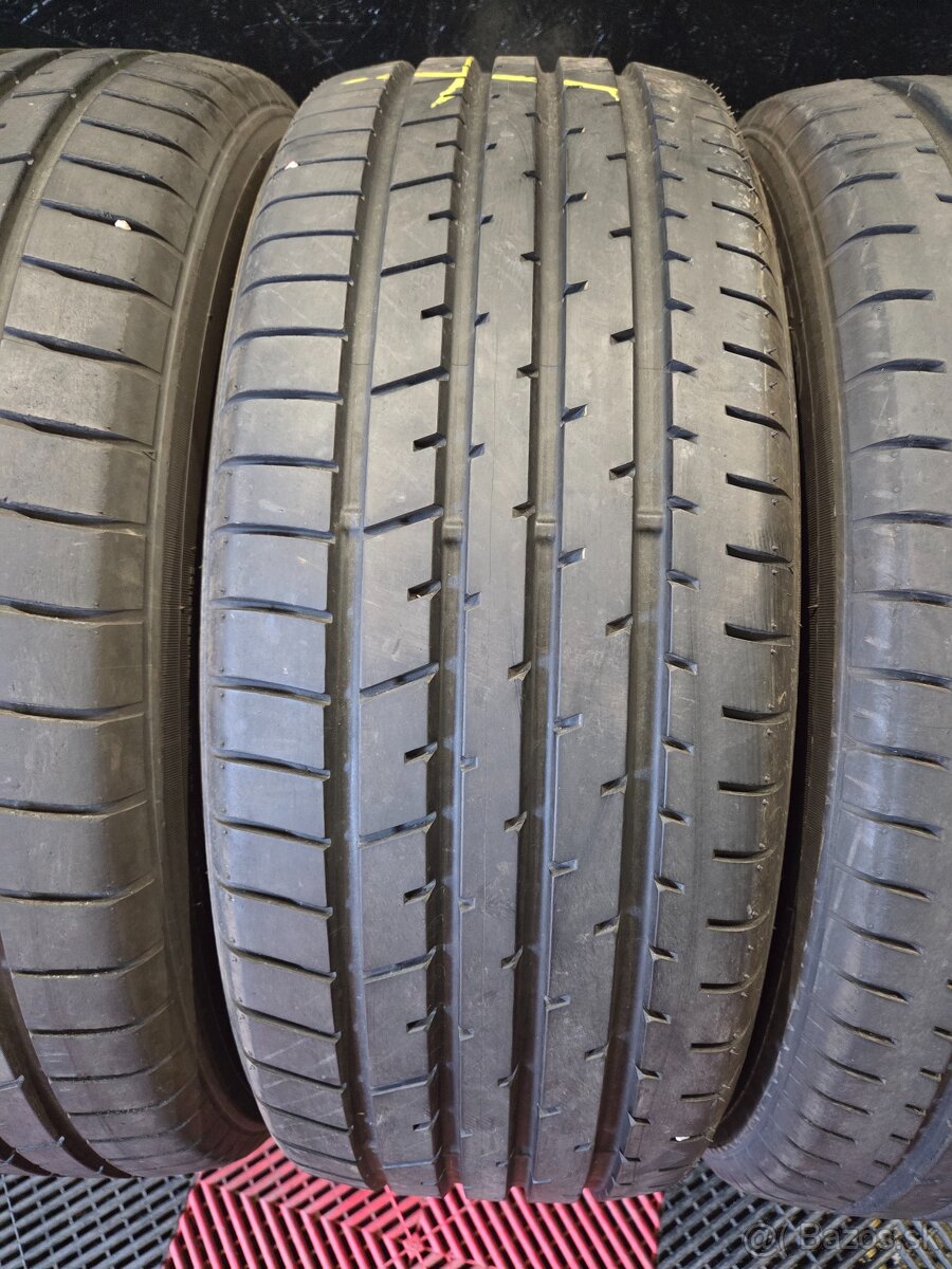225/55 R19 Toyo letne pneumatiky - 3