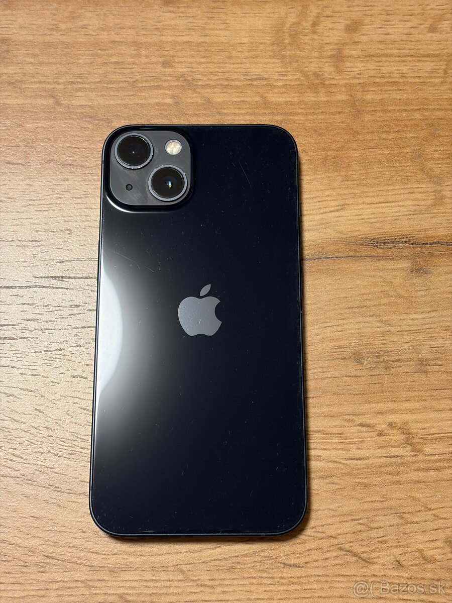 Iphone 13, Midnight, 128GB - 3