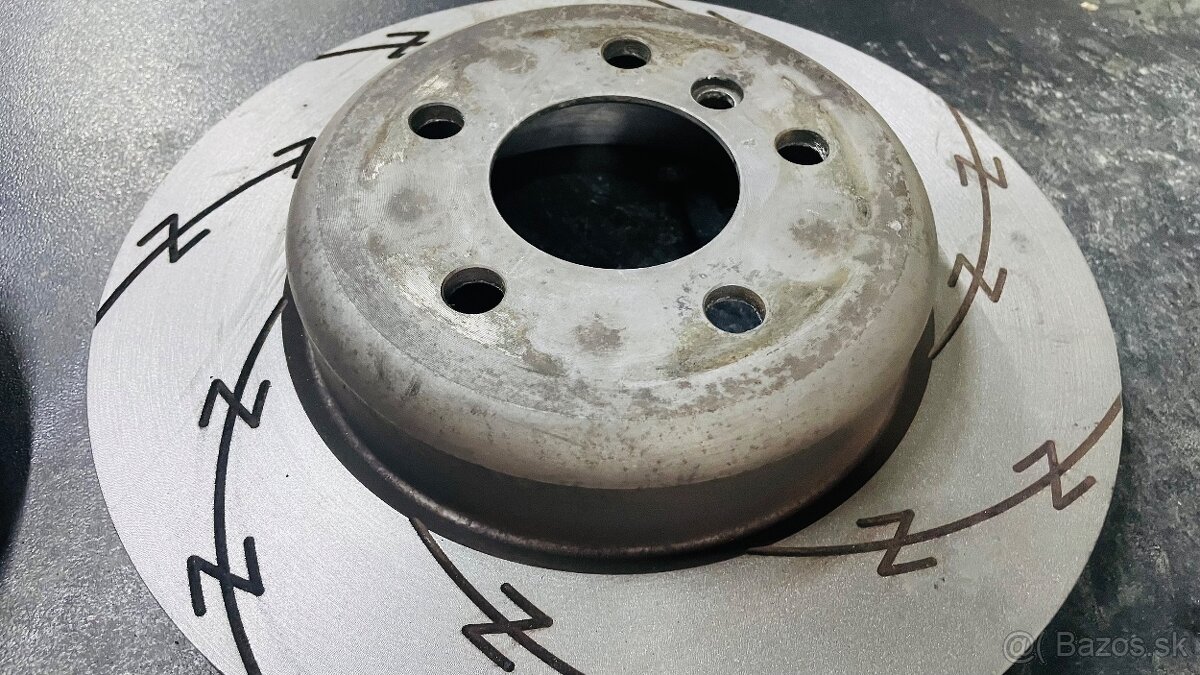 Zadne kotuce zn. ZIMMERMANN - 3