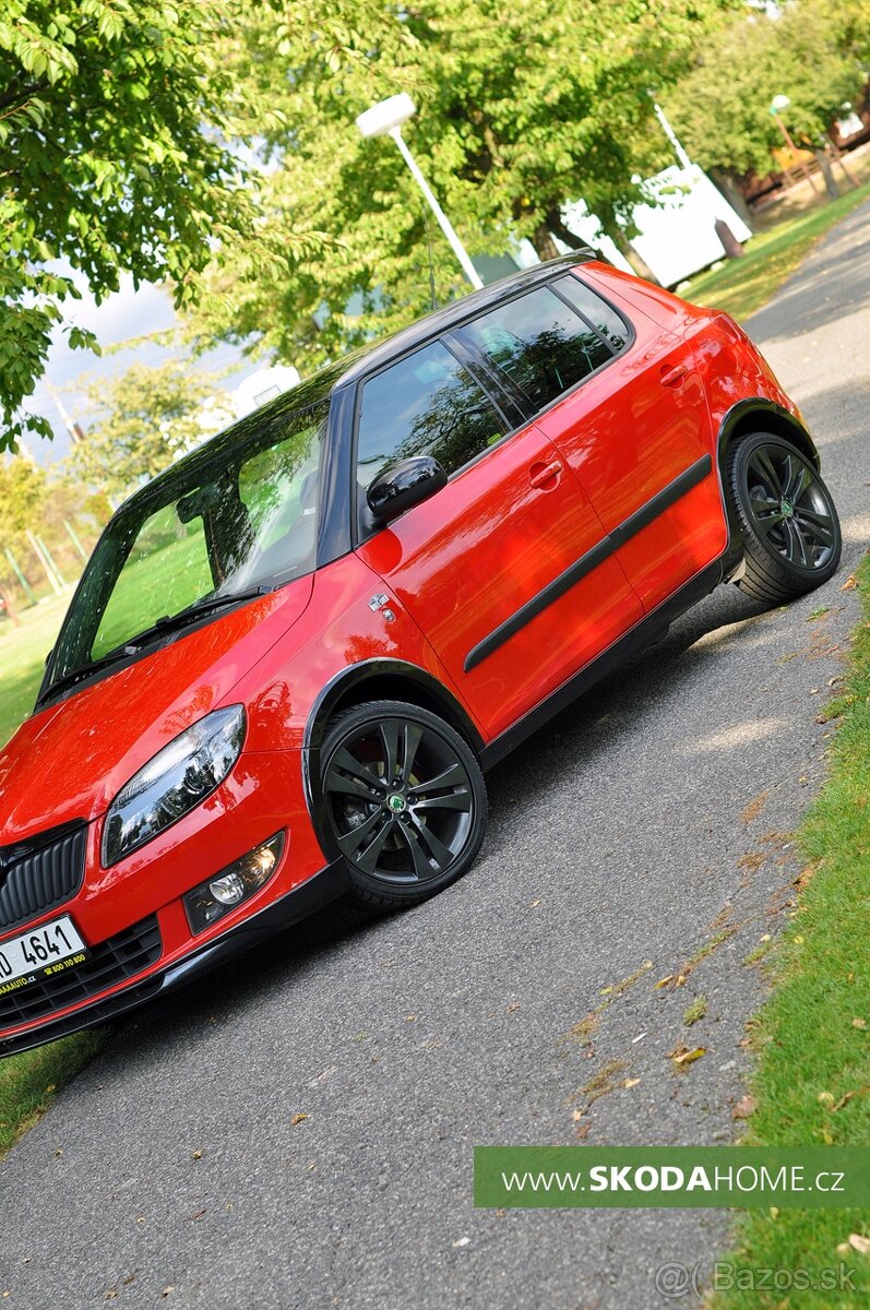 Elektróny 5x100 R17 orig. Škoda - 3