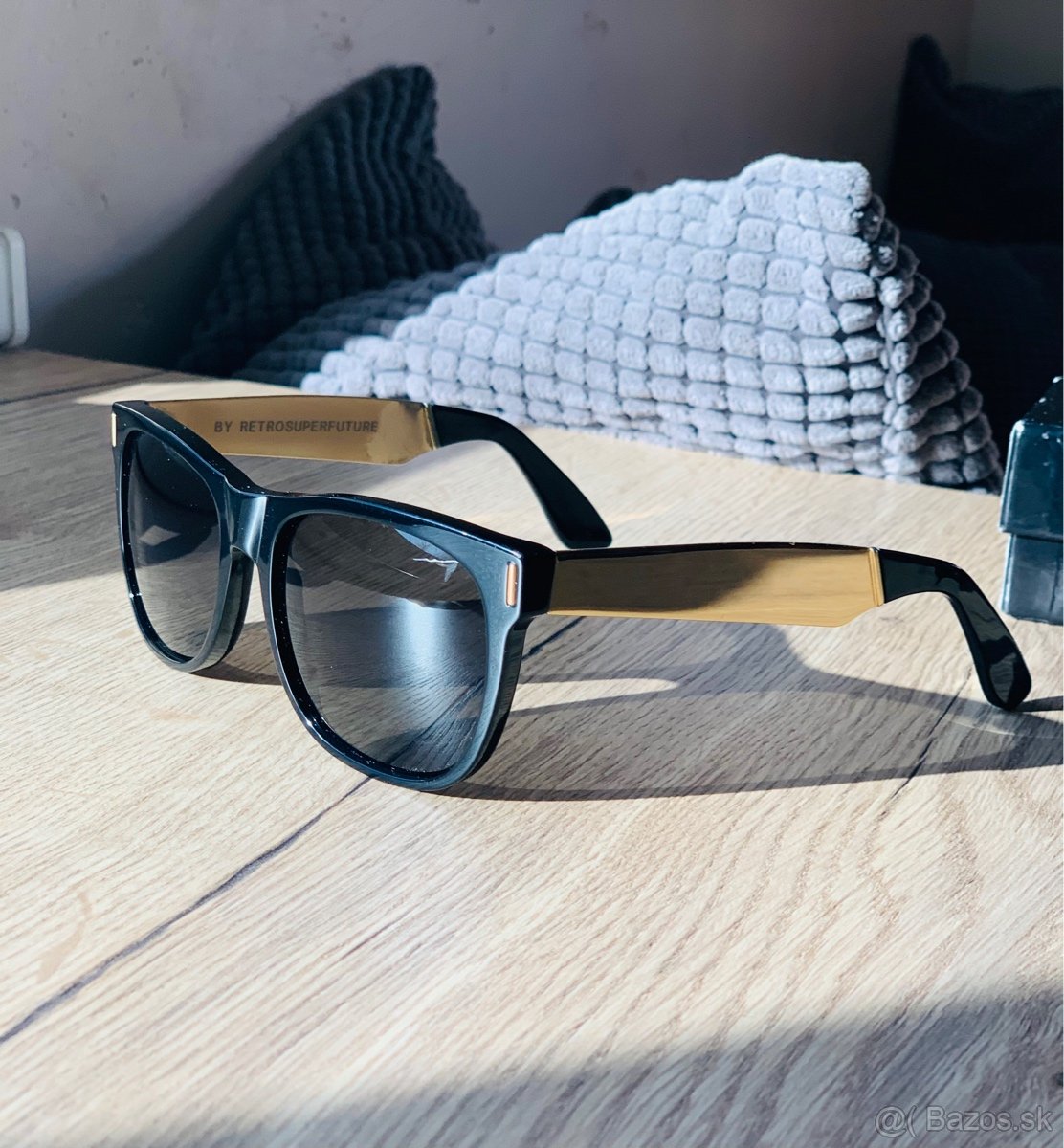 Okuliare retrosuperfuture - 3