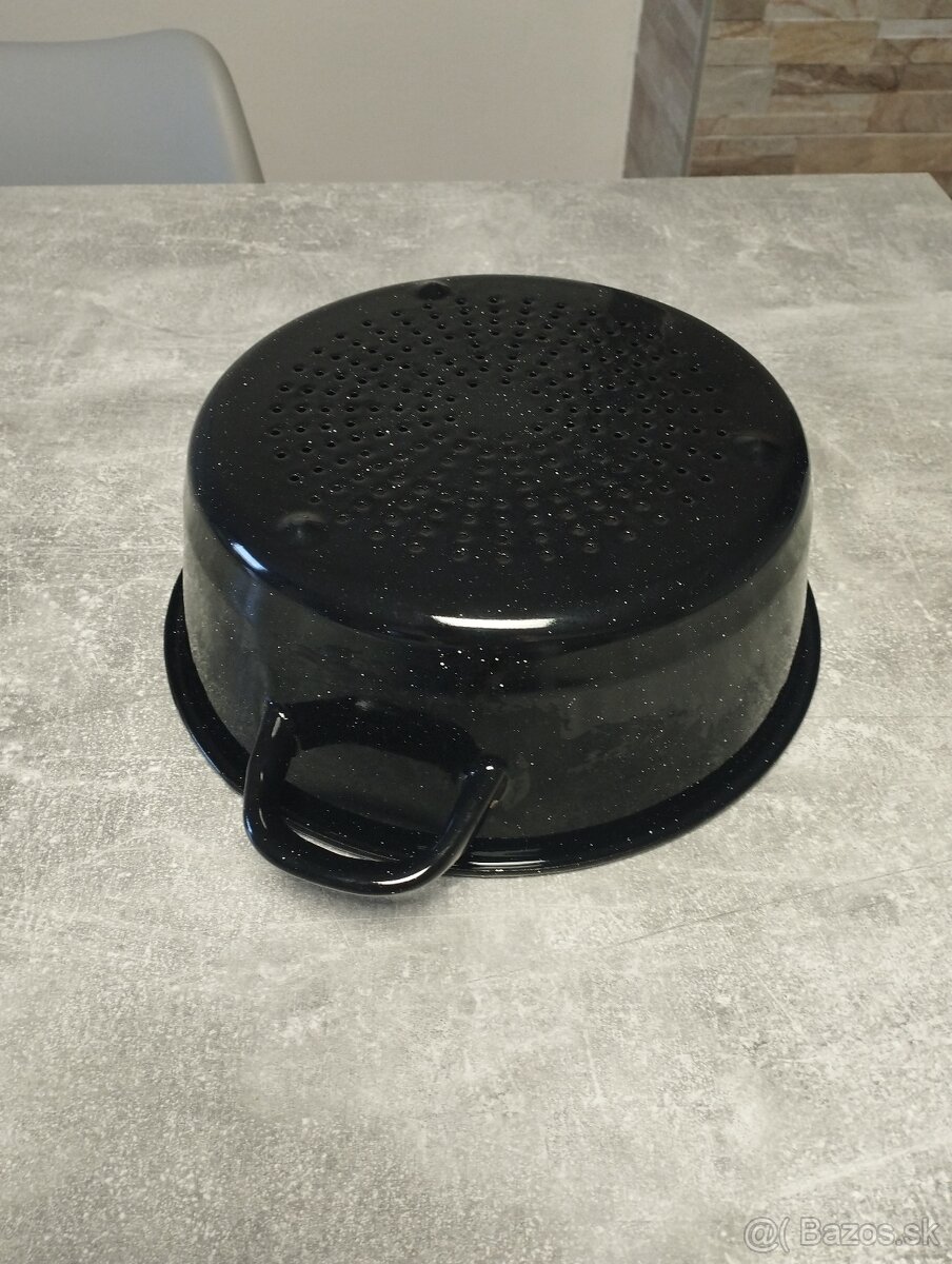 Cedidlo+nádoba na masť - 3